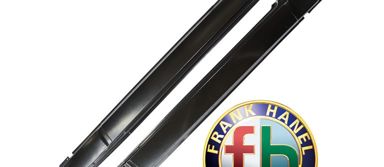 Aussenschweller Alfetta GTV4 / GTV6